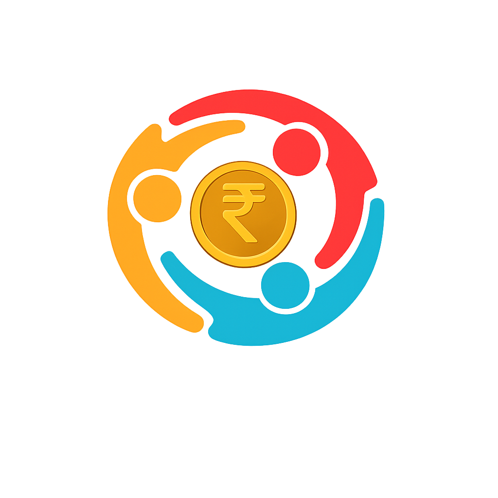 Gopalji Broking Pvt Ltd Logo